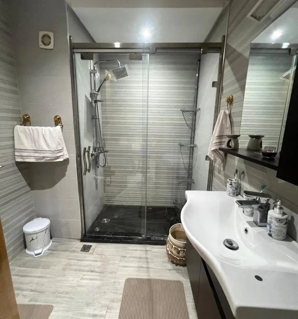 Apartment Appartement Haut Standing Fes Morocco