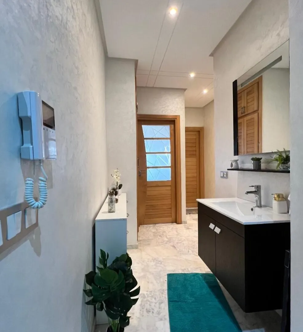 Appartement Haut Standing Fes 0*,  Morocco