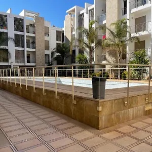  Apartment Luxury Prestigia Close To Champs De Course Parc