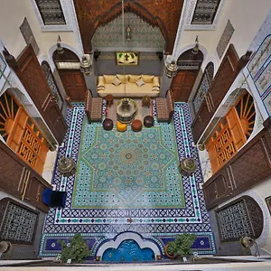 Soultana Casa de hóspedes
