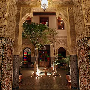 4* Риад Alya