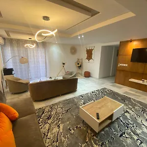 Apartment Nouvel Climatise