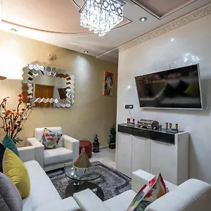  Apartment Luxe Simo